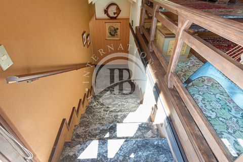 Villa a Barasso, Varese, Barasso - € 2.850.000 | Ref: IB 822 - foto 28