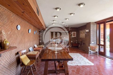 Villa a Barasso, Varese, Barasso - € 2.850.000 | Ref: IB 822 - foto 29