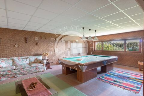 Villa a Barasso, Varese, Barasso - € 2.850.000 | Ref: IB 822 - foto 32