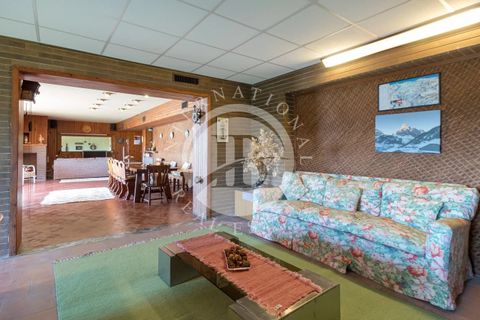 Villa a Barasso, Varese, Barasso - € 2.850.000 | Ref: IB 822 - foto 33