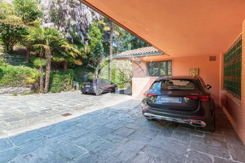 Villa a Barasso, Varese, Barasso - € 2.850.000 | Ref: IB 822 - foto 34