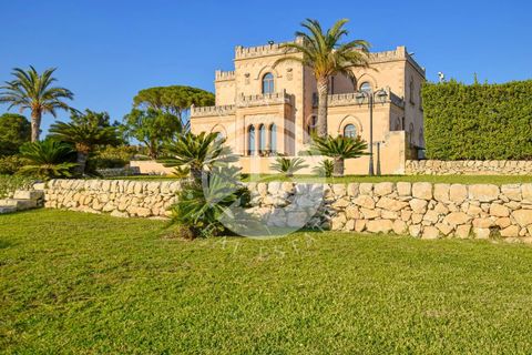 Villa i Noto, Siracusa, Noto - € 10.000.000 | Ref: IB 812 - foto 2