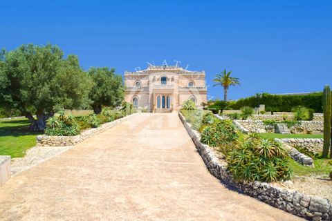 Villa i Noto, Siracusa, Noto - € 10.000.000 | Ref: IB 812 - foto 3