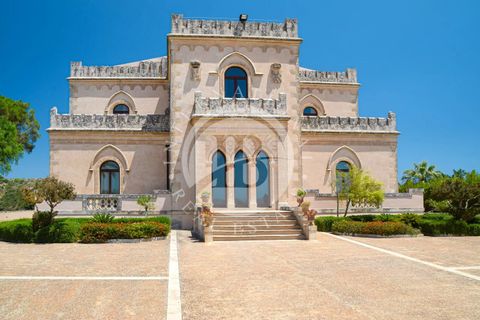 Villa i Noto, Siracusa, Noto - € 10.000.000 | Ref: IB 812 - foto 4