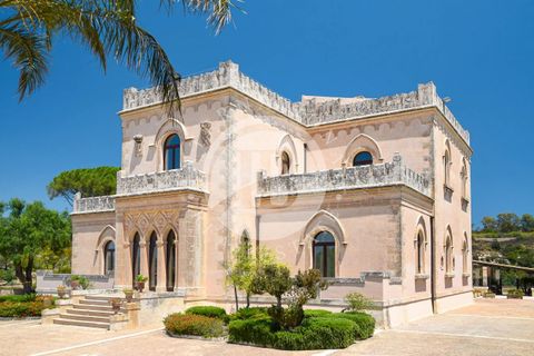 Villa i Noto, Siracusa, Noto - € 10.000.000 | Ref: IB 812 - foto 5