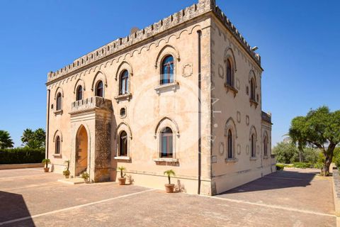 Villa i Noto, Siracusa, Noto - € 10.000.000 | Ref: IB 812 - foto 6