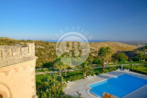 Villa i Noto, Siracusa, Noto - € 10.000.000 | Ref: IB 812 - foto 7