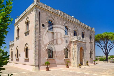 Villa i Noto, Siracusa, Noto - € 10.000.000 | Ref: IB 812 - foto 8