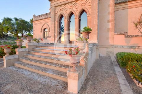Villa i Noto, Siracusa, Noto - € 10.000.000 | Ref: IB 812 - foto 9