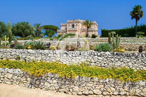 Villa i Noto, Siracusa, Noto - € 10.000.000 | Ref: IB 812 - foto 11