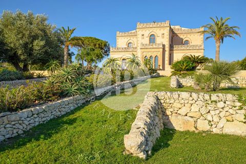 Villa i Noto, Siracusa, Noto - € 10.000.000 | Ref: IB 812 - foto 12