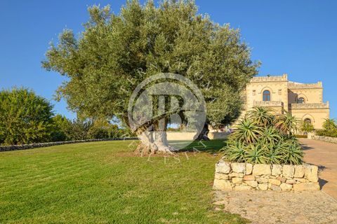 Villa i Noto, Siracusa, Noto - € 10.000.000 | Ref: IB 812 - foto 13