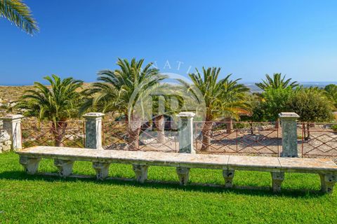Villa i Noto, Siracusa, Noto - € 10.000.000 | Ref: IB 812 - foto 14