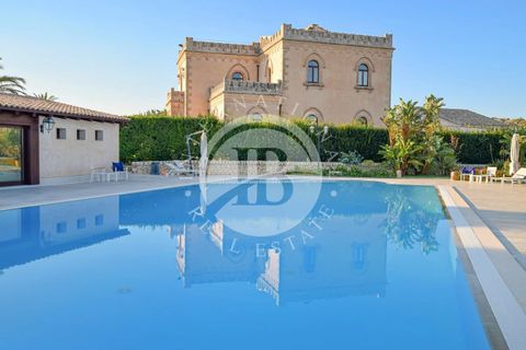 Villa i Noto, Siracusa, Noto - € 10.000.000 | Ref: IB 812 - foto 15