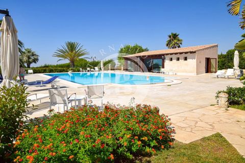 Villa i Noto, Siracusa, Noto - € 10.000.000 | Ref: IB 812 - foto 18