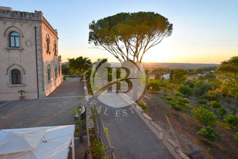Villa i Noto, Siracusa, Noto - € 10.000.000 | Ref: IB 812 - foto 22