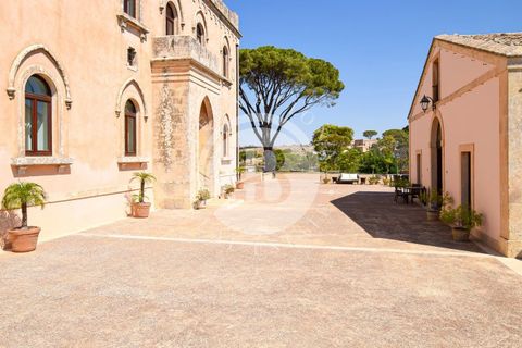 Villa i Noto, Siracusa, Noto - € 10.000.000 | Ref: IB 812 - foto 23