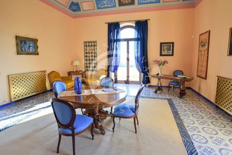 Villa i Noto, Siracusa, Noto - € 10.000.000 | Ref: IB 812 - foto 35
