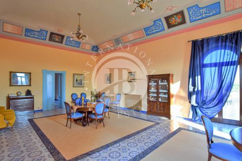 Villa i Noto, Siracusa, Noto - € 10.000.000 | Ref: IB 812 - foto 44