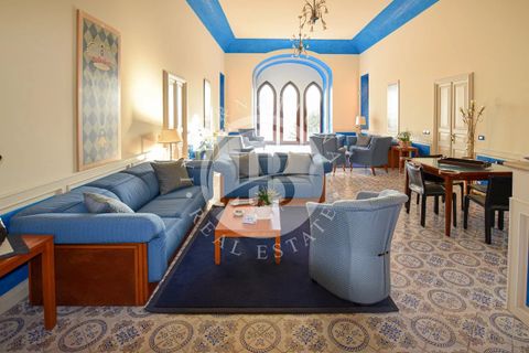 Villa i Noto, Siracusa, Noto - € 10.000.000 | Ref: IB 812 - foto 47