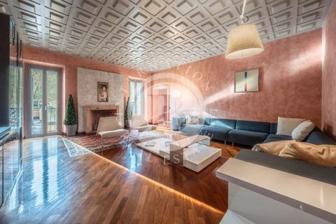Villa i Parma, Parma, Parma - € 970.000 | Ref: CB 11 - foto 1