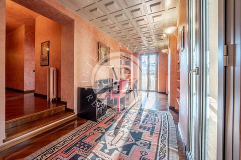 Villa i Parma, Parma, Parma - € 970.000 | Ref: CB 11 - foto 12