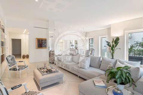 Lejlighed i Milan, Milan, Milan - € 2.450.000 | Ref: IB 827 - foto 1