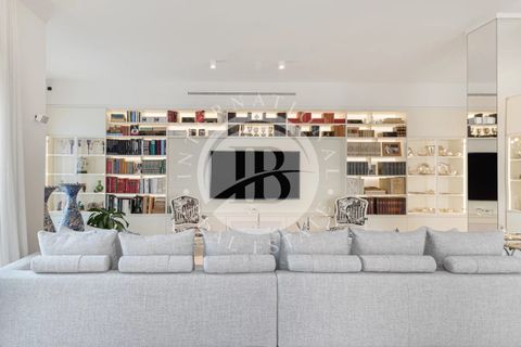 Lejlighed i Milan, Milan, Milan - € 2.450.000 | Ref: IB 827 - foto 7
