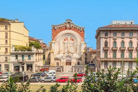 Lejlighed i Milan, Milan, Milan - € 2.450.000 | Ref: IB 827 - foto 10