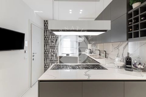 Lejlighed i Milan, Milan, Milan - € 2.450.000 | Ref: IB 827 - foto 11
