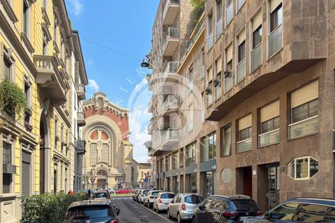 Lejlighed i Milan, Milan, Milan - € 2.450.000 | Ref: IB 827 - foto 27