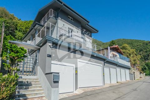 Villa a Casargo, Lecco, Casargo - € 1.428.000 | Ref: IB 826 - foto 2