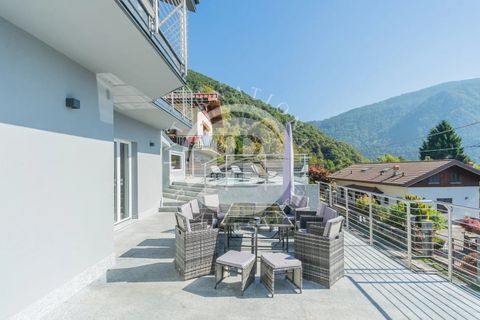 Villa a Casargo, Lecco, Casargo - € 1.428.000 | Ref: IB 826 - foto 4