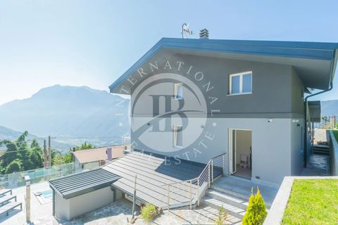 Villa a Casargo, Lecco, Casargo - € 1.428.000 | Ref: IB 826 - foto 5