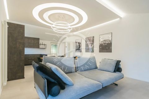 Villa a Casargo, Lecco, Casargo - € 1.428.000 | Ref: IB 826 - foto 14