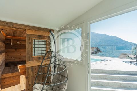 Villa a Casargo, Lecco, Casargo - € 1.428.000 | Ref: IB 826 - foto 23