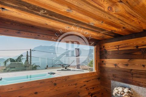 Villa a Casargo, Lecco, Casargo - € 1.428.000 | Ref: IB 826 - foto 24