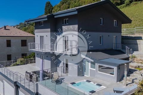Villa a Casargo, Lecco, Casargo - € 1.428.000 | Ref: IB 826 - foto 26