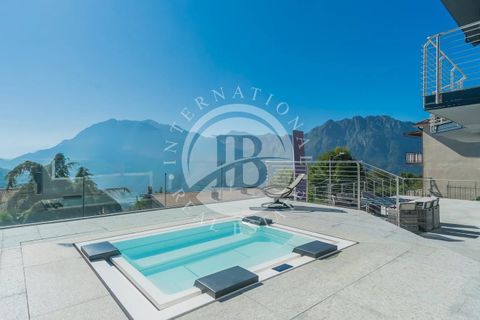 Villa a Casargo, Lecco, Casargo - € 1.428.000 | Ref: IB 826 - foto 27