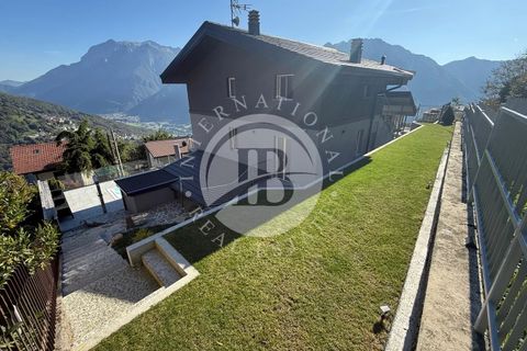 Villa a Casargo, Lecco, Casargo - € 1.428.000 | Ref: IB 826 - foto 29