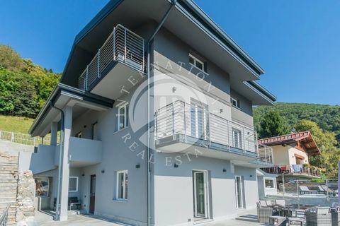 Villa a Casargo, Lecco, Casargo - € 1.428.000 | Ref: IB 826 - foto 30