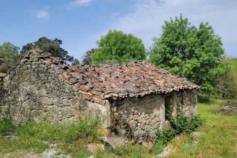 Farm hus i A do Bispo, Castelo Branco, A do Bispo - € 120.000 | Ref: H774 - foto 4