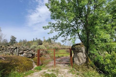 Farm hus i A do Bispo, Castelo Branco, A do Bispo - € 120.000 | Ref: H774 - foto 22