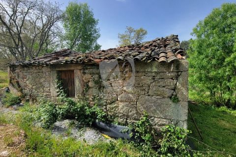 Farm hus i A do Bispo, Castelo Branco, A do Bispo - € 120.000 | Ref: H774 - foto 44
