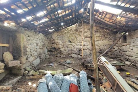 Farm hus i A do Bispo, Castelo Branco, A do Bispo - € 120.000 | Ref: H774 - foto 45