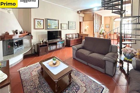 Villa a Castelli Calepio, Bergamo, Castelli Calepio - € 299.000 | Ref: CC355 - foto 2