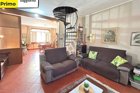 Villa a Castelli Calepio, Bergamo, Castelli Calepio - € 299.000 | Ref: CC355 - foto 3