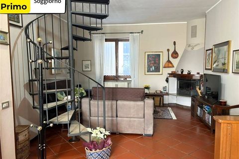 Villa a Castelli Calepio, Bergamo, Castelli Calepio - € 299.000 | Ref: CC355 - foto 4
