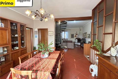 Villa a Castelli Calepio, Bergamo, Castelli Calepio - € 299.000 | Ref: CC355 - foto 5