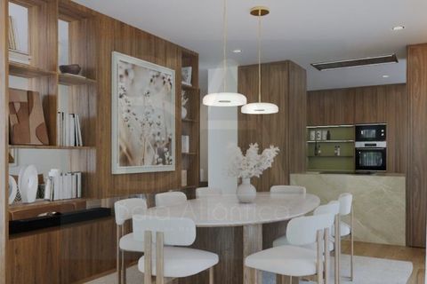 Leilighet i Carnaxide, Lisbon, Carnaxide - € 875 000 | Ref: APA_2432 - foto 10